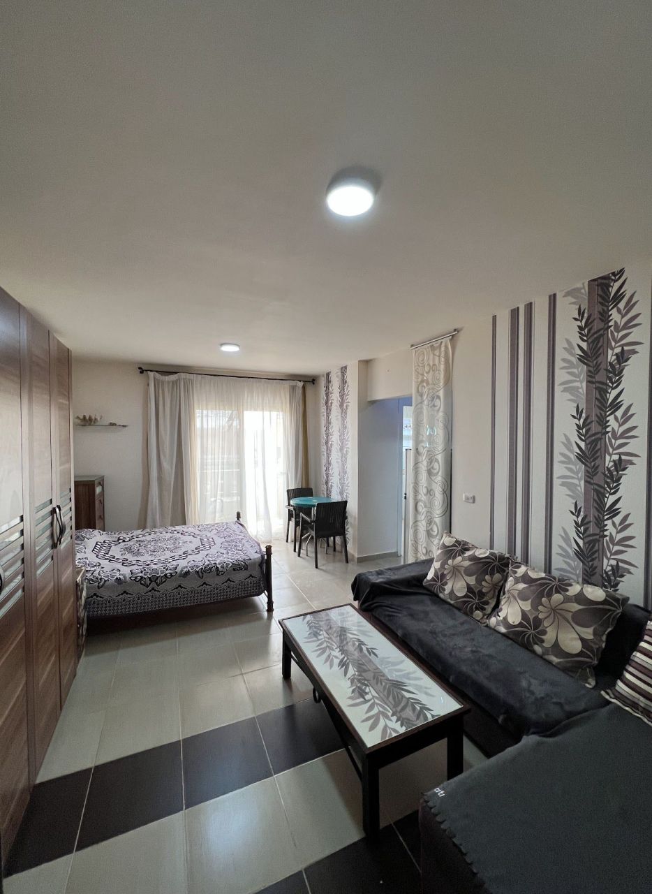 Студия в Хургаде, Египет, 45 м² - фото 8