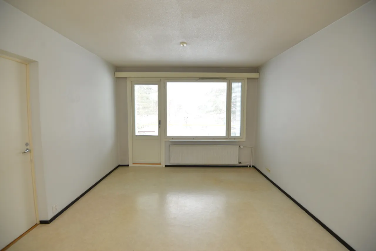 Квартира в Суомуссалми, Финляндия, 75.5 м² - фото 3