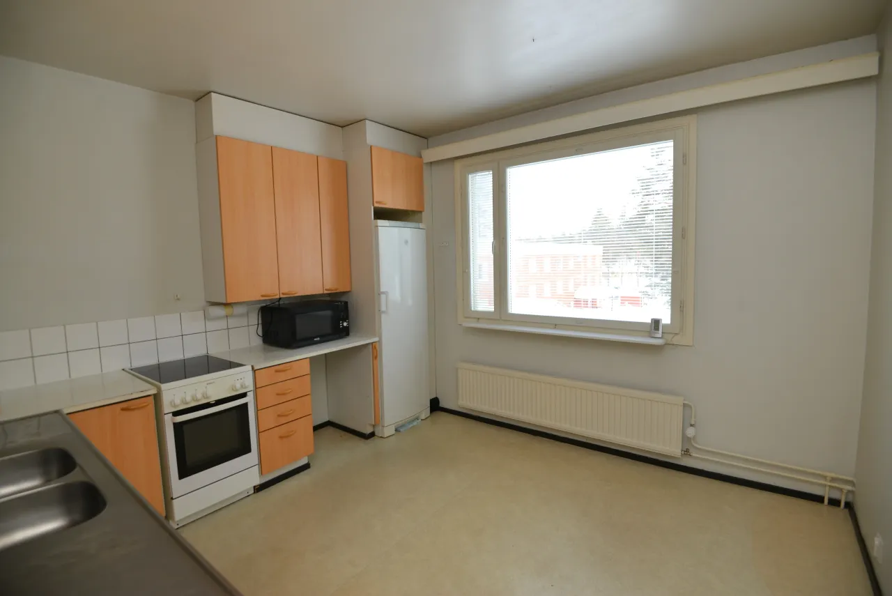 Квартира в Суомуссалми, Финляндия, 75.5 м² - фото 6