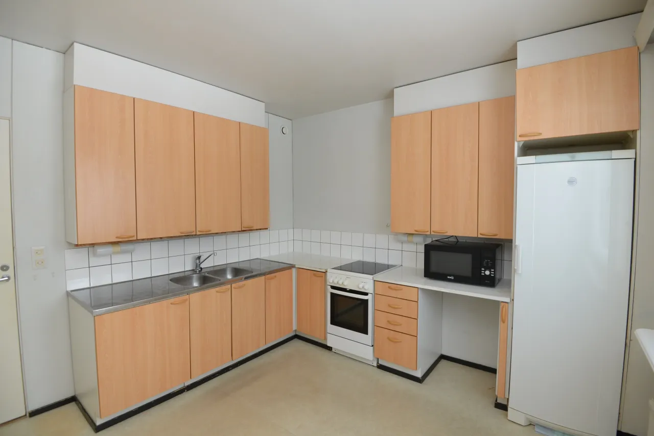 Квартира в Суомуссалми, Финляндия, 75.5 м² - фото 7