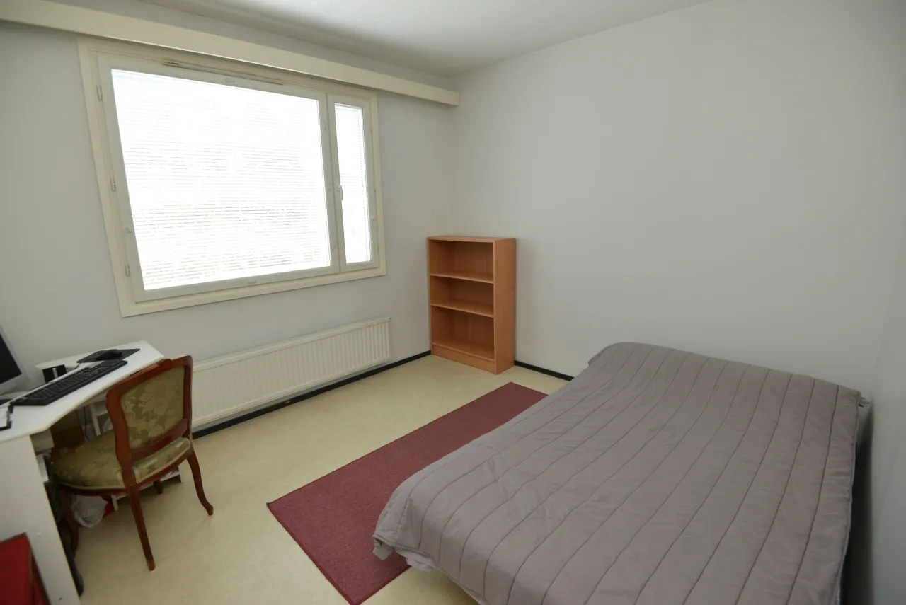 Квартира в Суомуссалми, Финляндия, 75.5 м² - фото 8