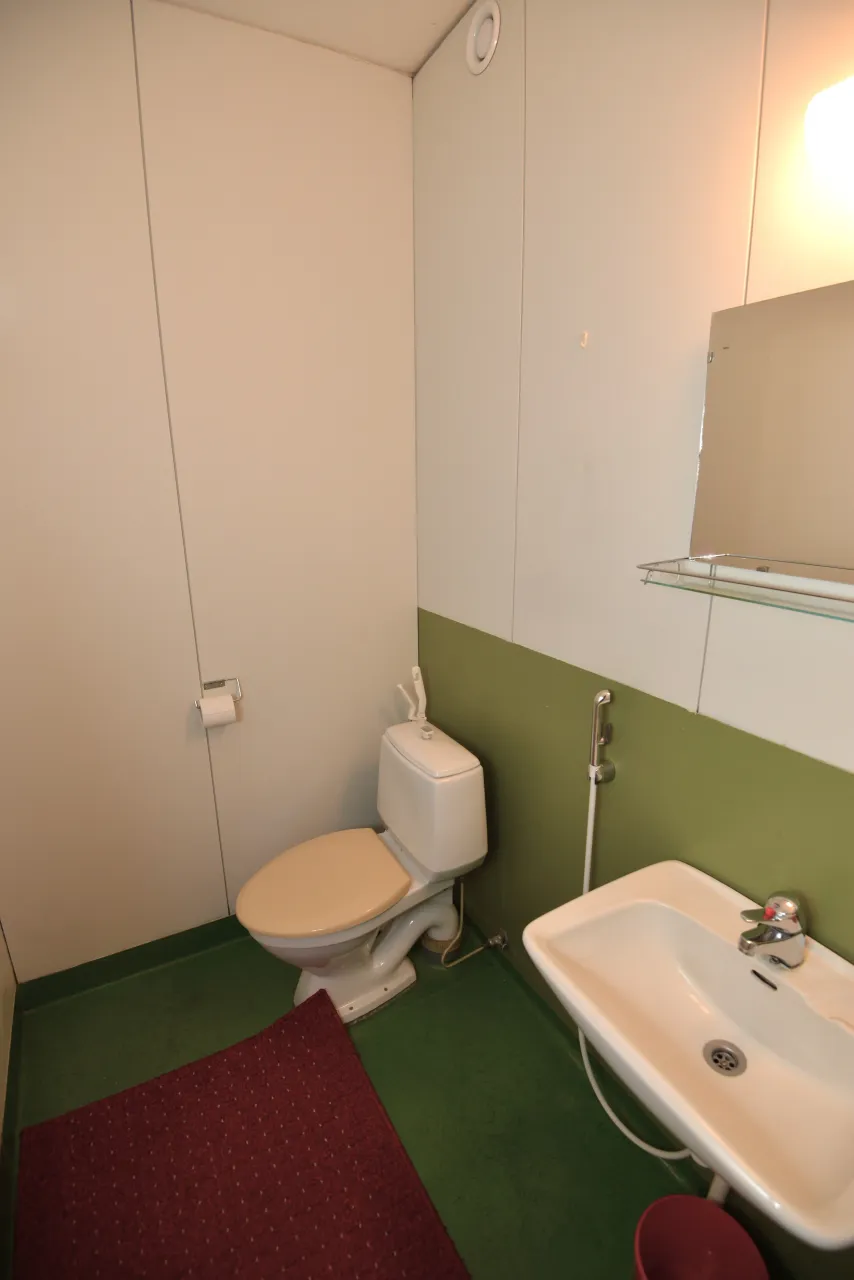 Квартира в Суомуссалми, Финляндия, 75.5 м² - фото 16