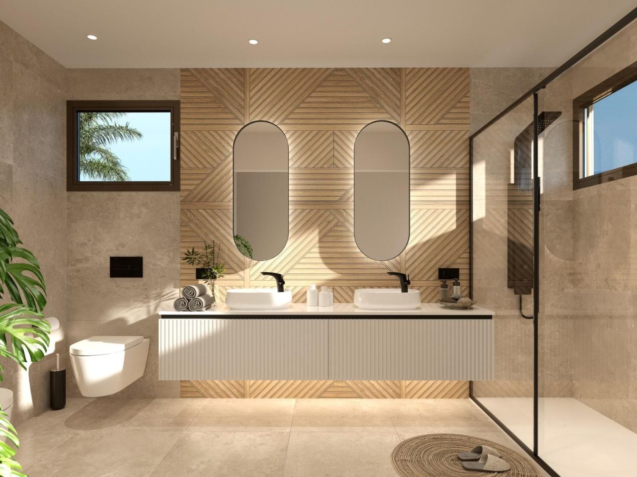 Вилла в Ориуэла Коста, Испания, 140 м² - фото 10