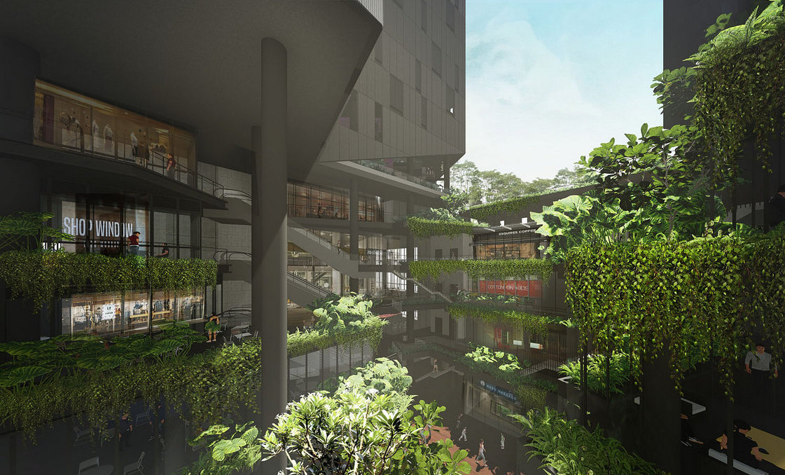 Офис в Пномпене, Камбоджа, 68 м² - фото 9