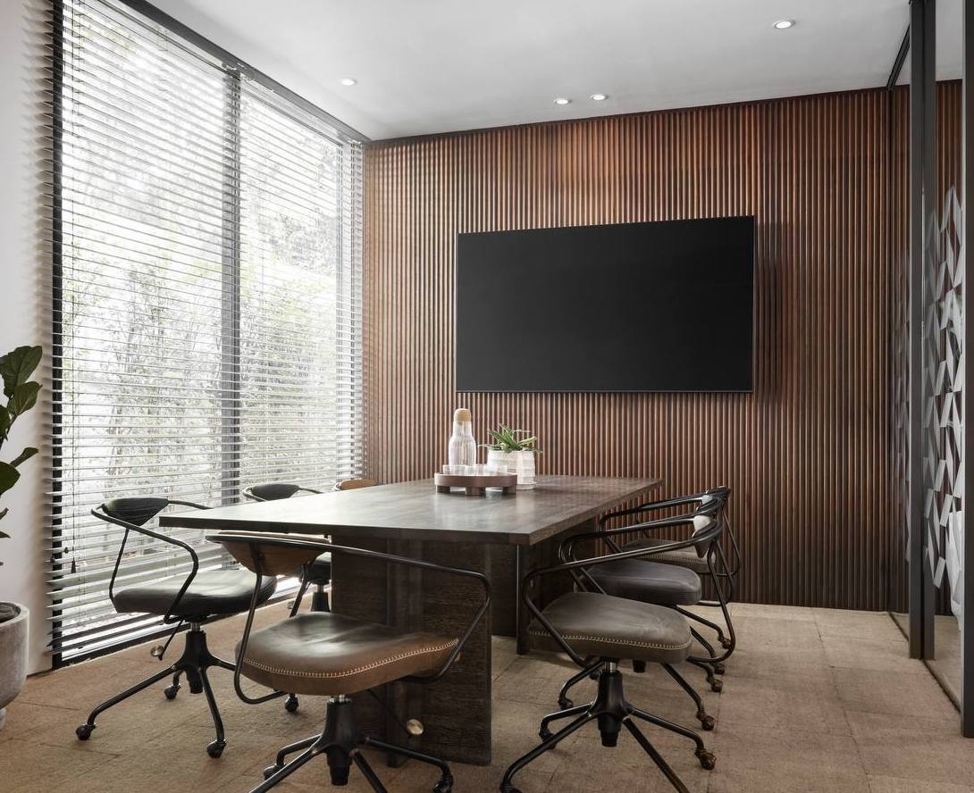 Офис в Пномпене, Камбоджа, 68 м² - фото 13