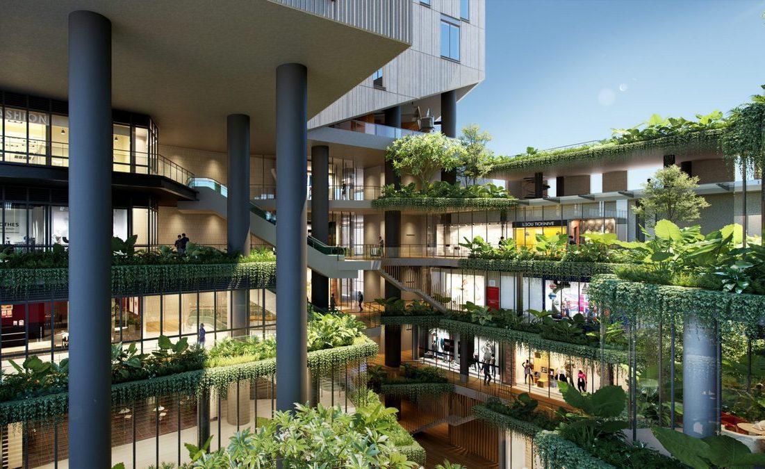 Офис в Пномпене, Камбоджа, 68 м² - фото 3