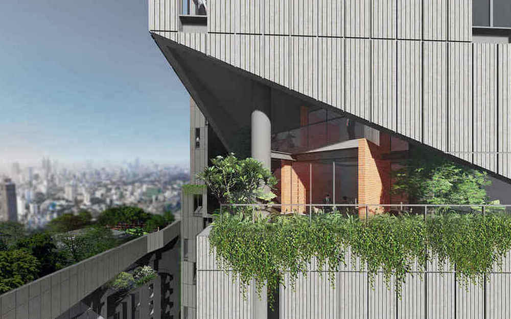 Офис в Пномпене, Камбоджа, 68 м² - фото 6