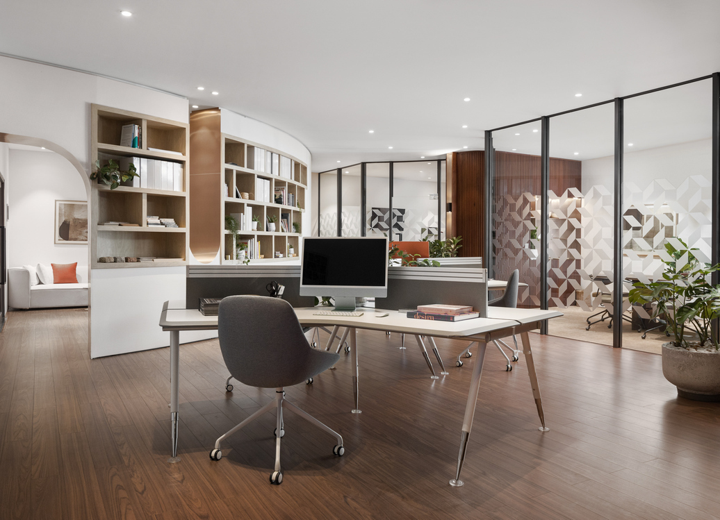 Офис в Пномпене, Камбоджа, 68 м² - фото 14