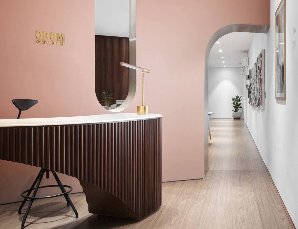 Офис в Пномпене, Камбоджа, 68 м² - фото 12