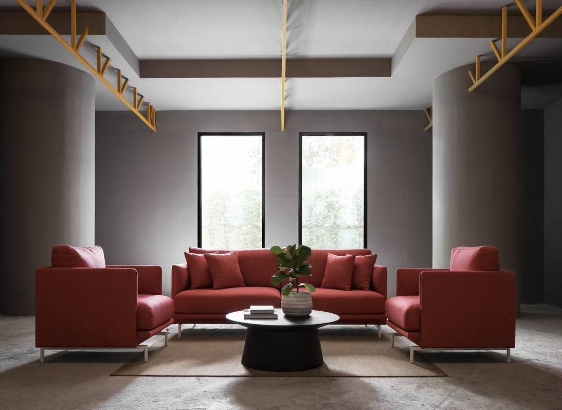 Офис в Пномпене, Камбоджа, 68 м² - фото 11