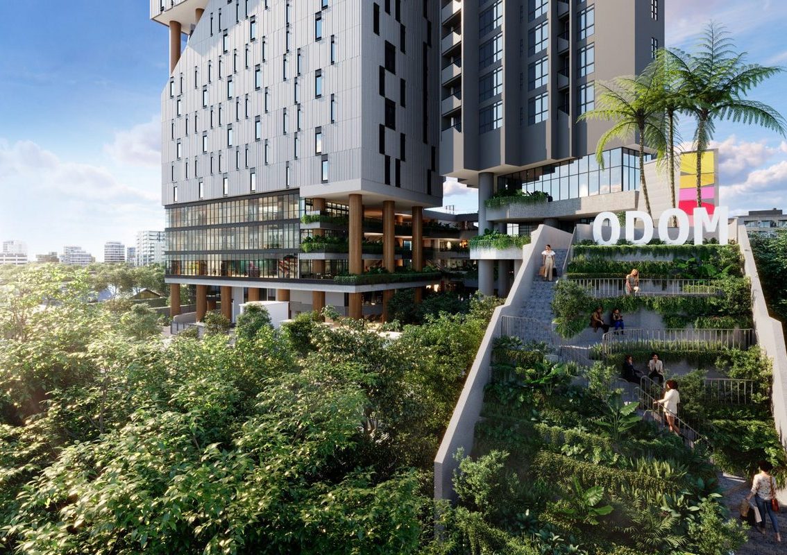 Офис в Пномпене, Камбоджа, 68 м² - фото 7