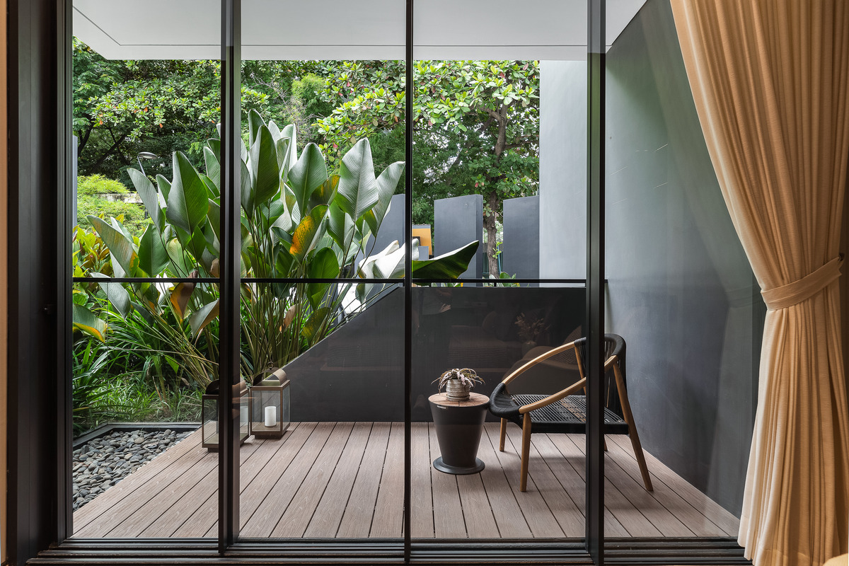 Офис в Пномпене, Камбоджа, 68 м² - фото 17