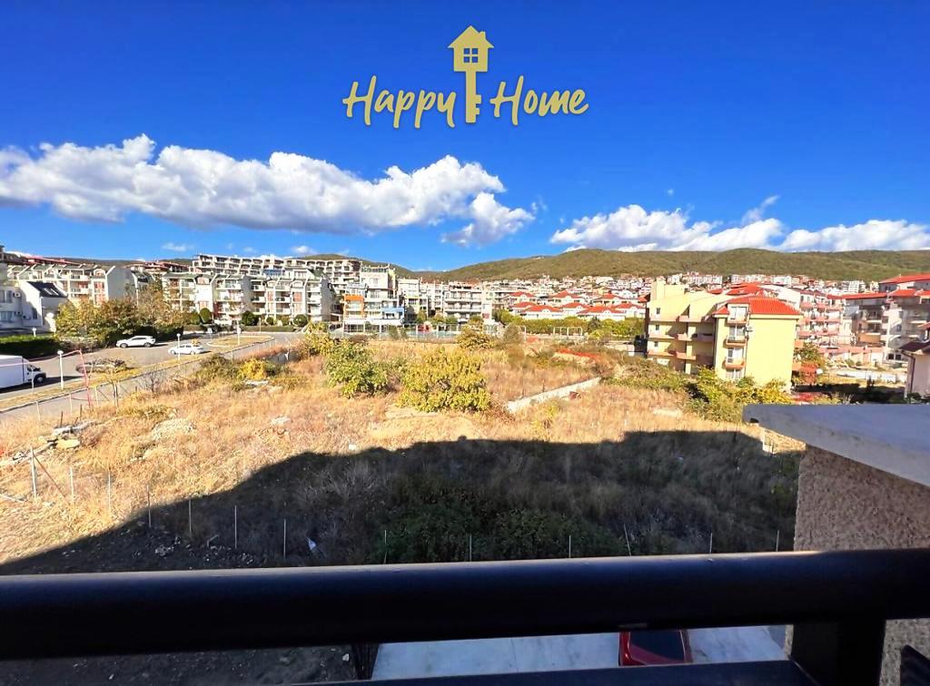 Квартира в Святом Власе, Болгария, 89.3 м² - фото 10