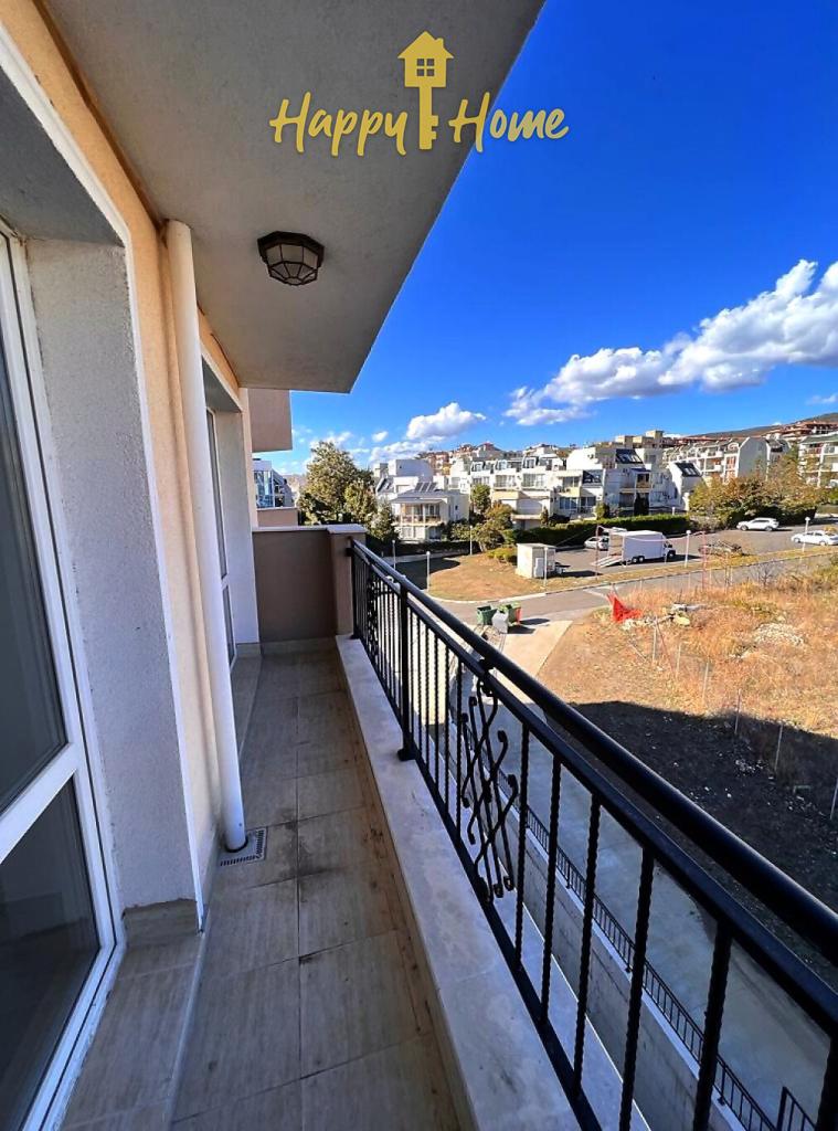 Квартира в Святом Власе, Болгария, 89.3 м² - фото 11