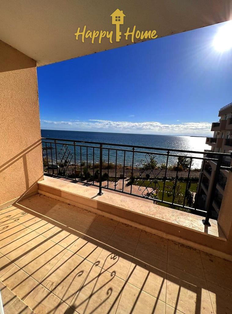 Квартира в Святом Власе, Болгария, 89.3 м² - фото 12