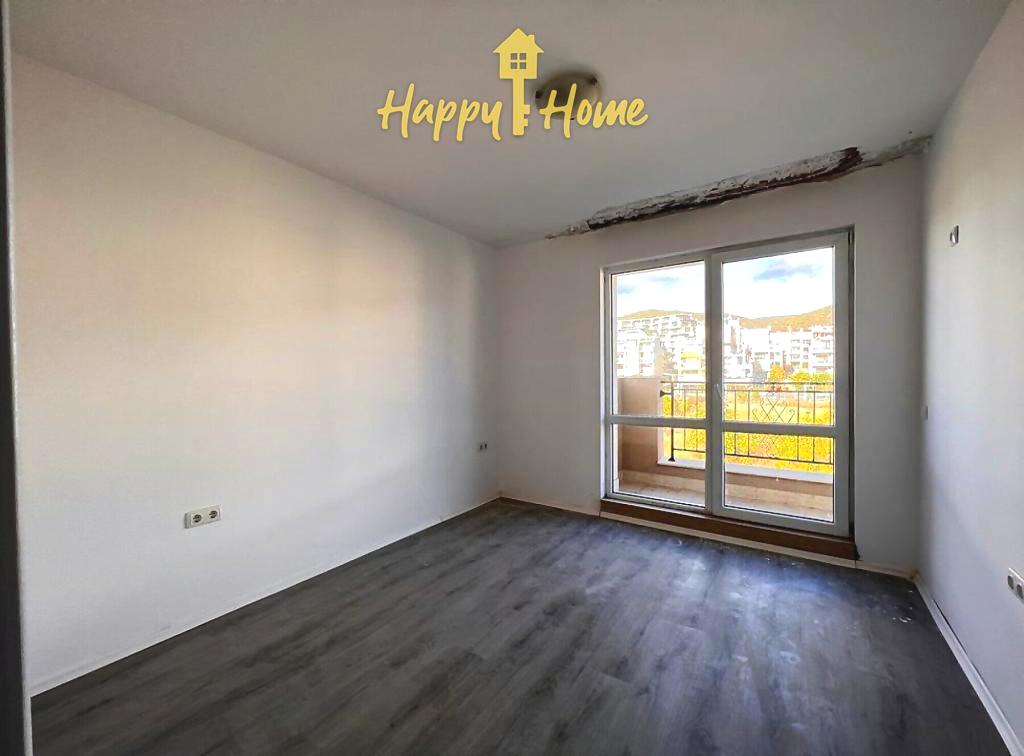 Квартира в Святом Власе, Болгария, 89.3 м² - фото 4