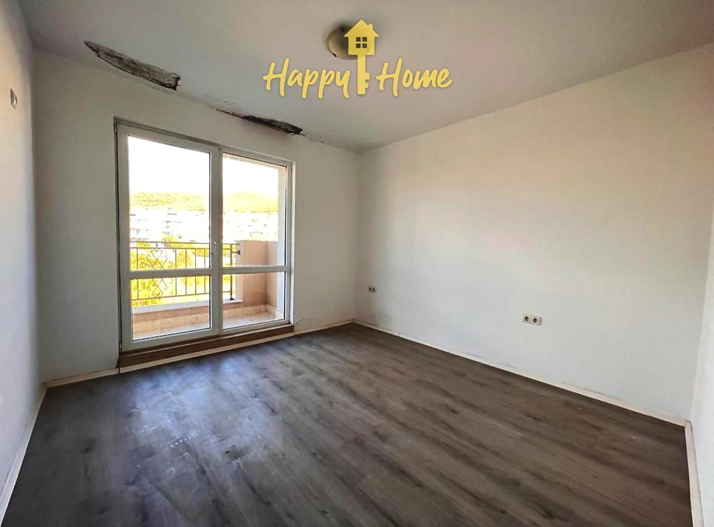 Квартира в Святом Власе, Болгария, 89.3 м² - фото 3