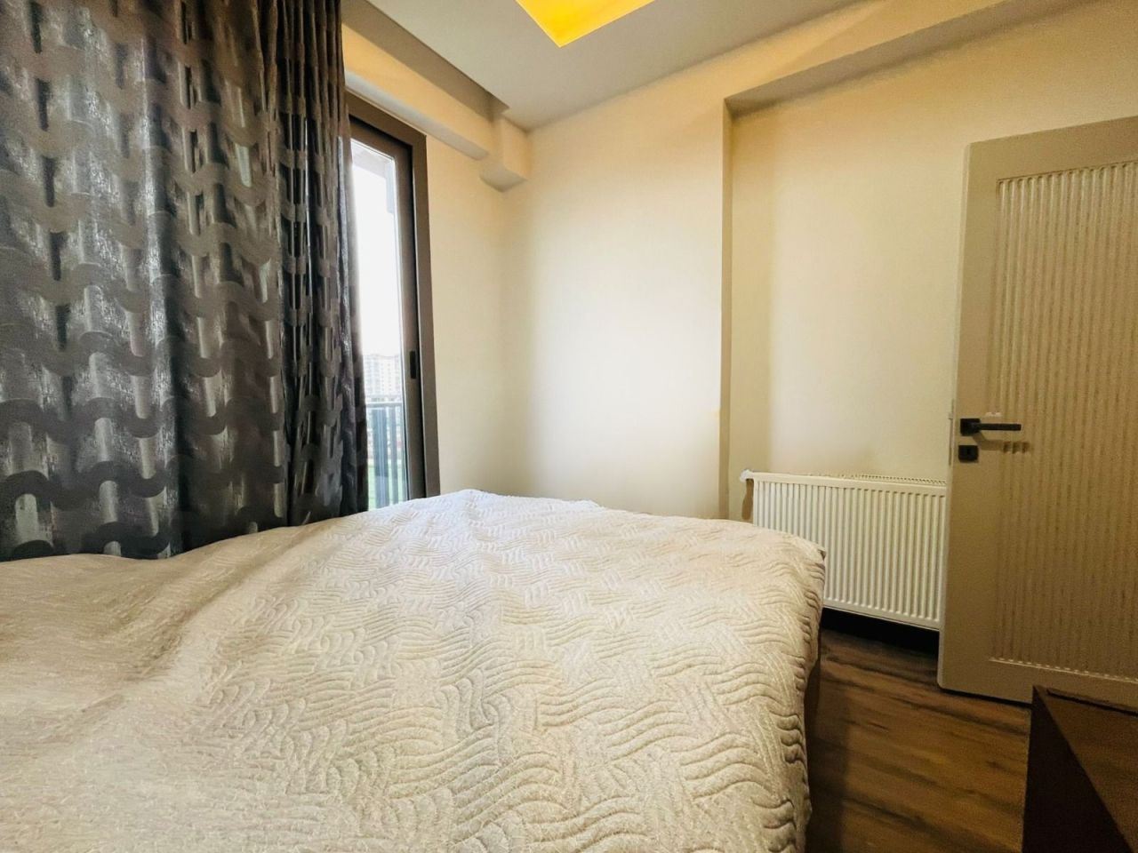 Квартира в Мерсине, Турция, 50 м² - фото 9