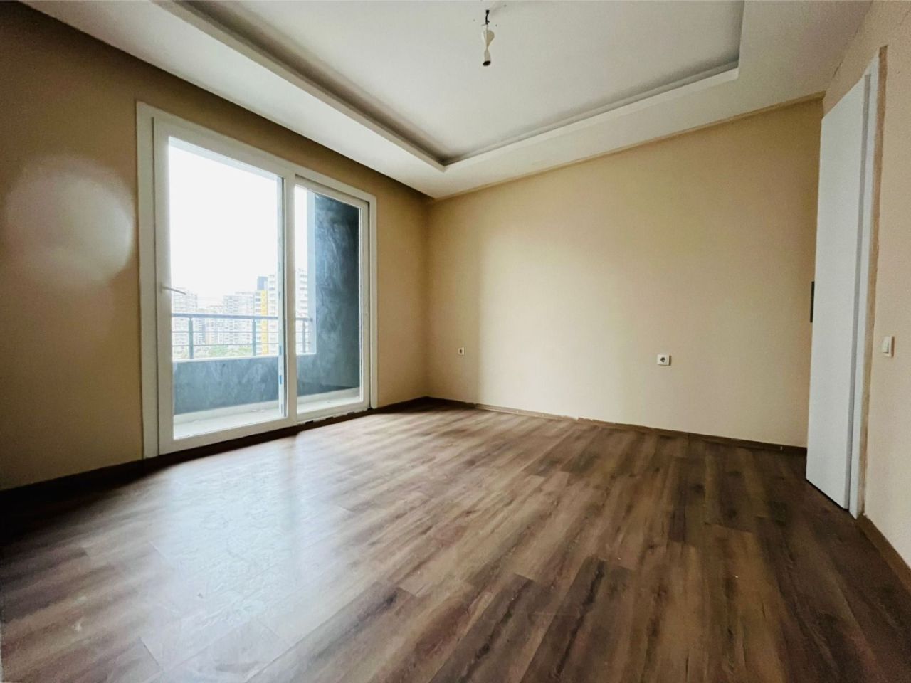 Квартира в Мерсине, Турция, 120 м² - фото 10