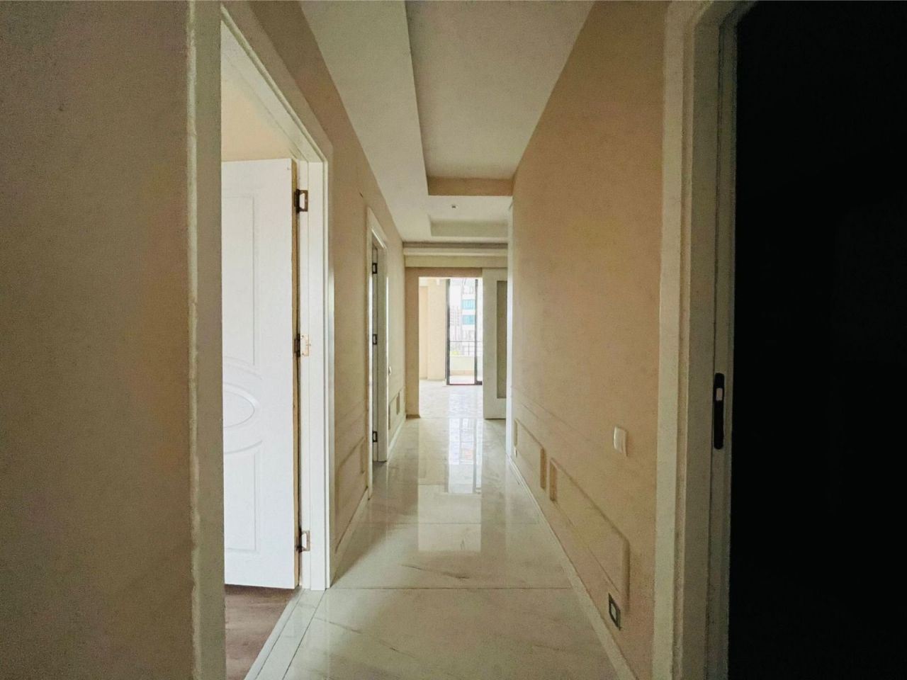 Квартира в Мерсине, Турция, 120 м² - фото 15