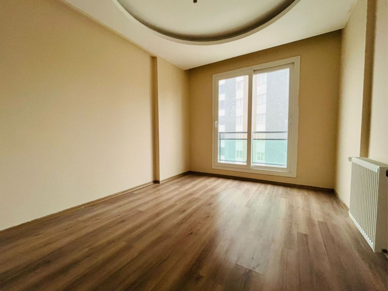 Квартира в Мерсине, Турция, 120 м² - фото 13
