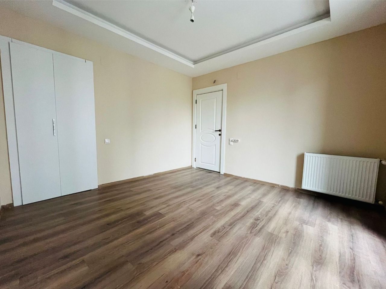 Квартира в Мерсине, Турция, 120 м² - фото 9