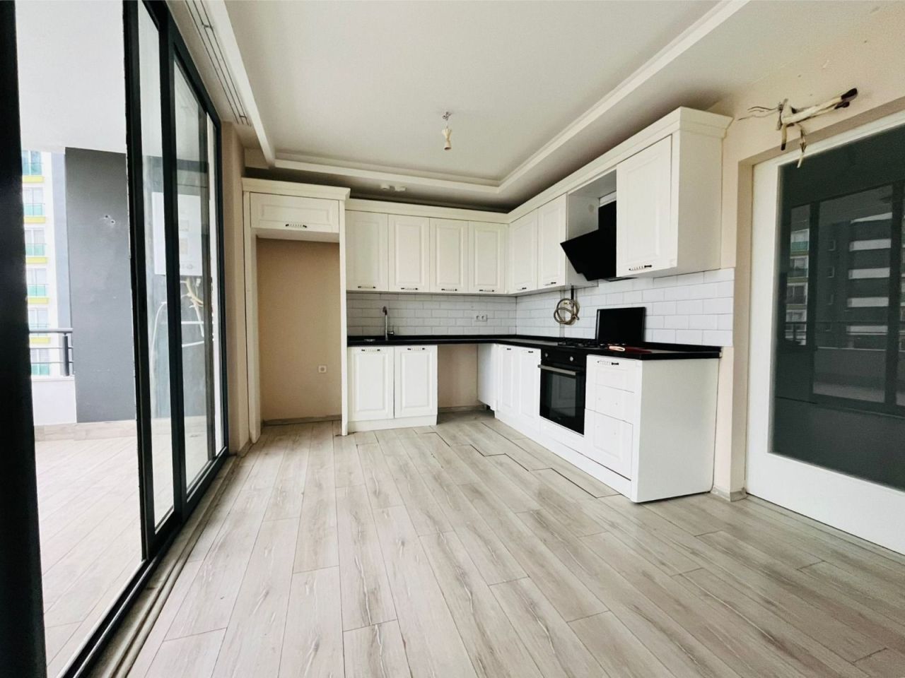 Квартира в Мерсине, Турция, 120 м² - фото 5