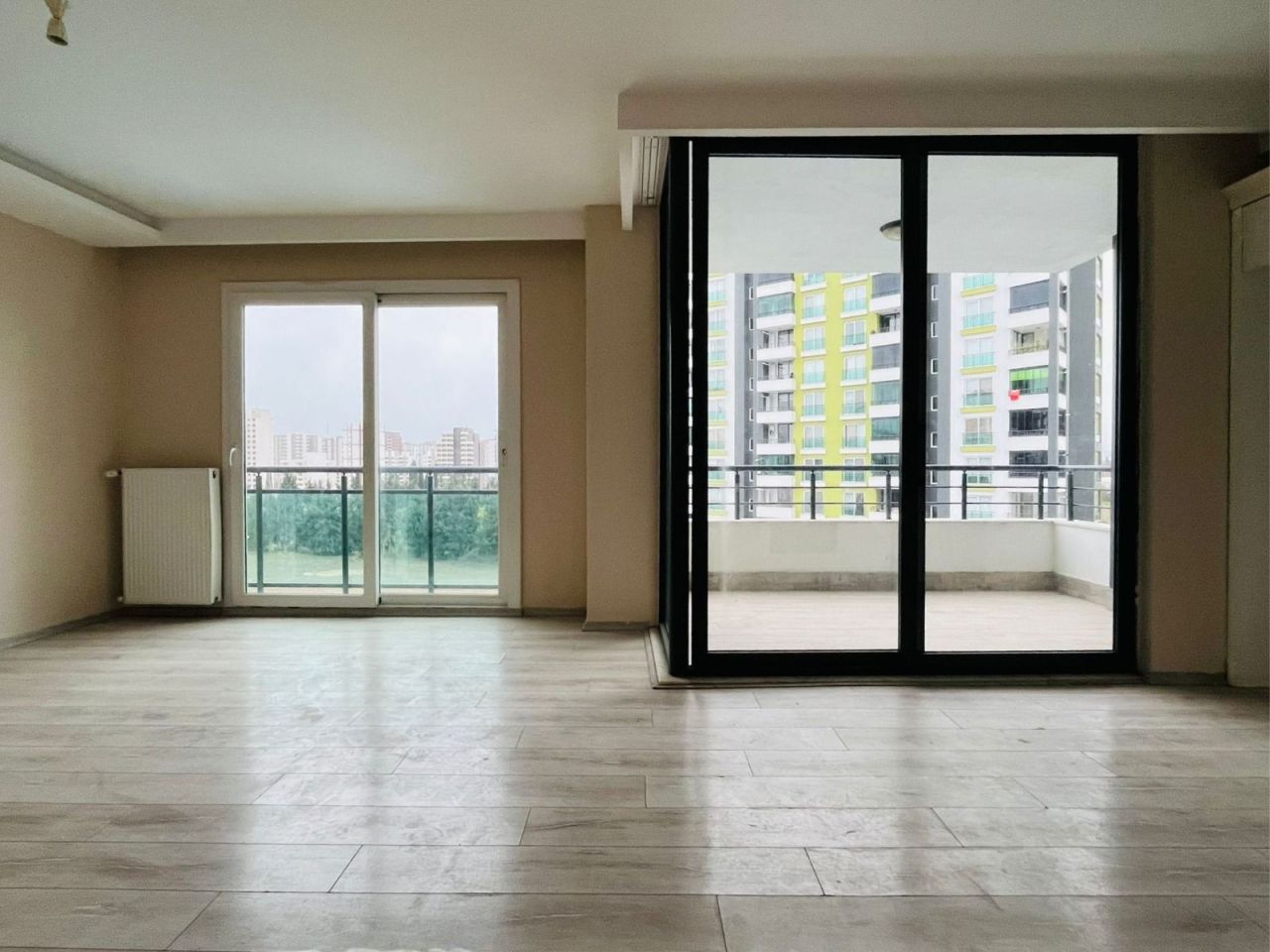 Квартира в Мерсине, Турция, 120 м² - фото 7