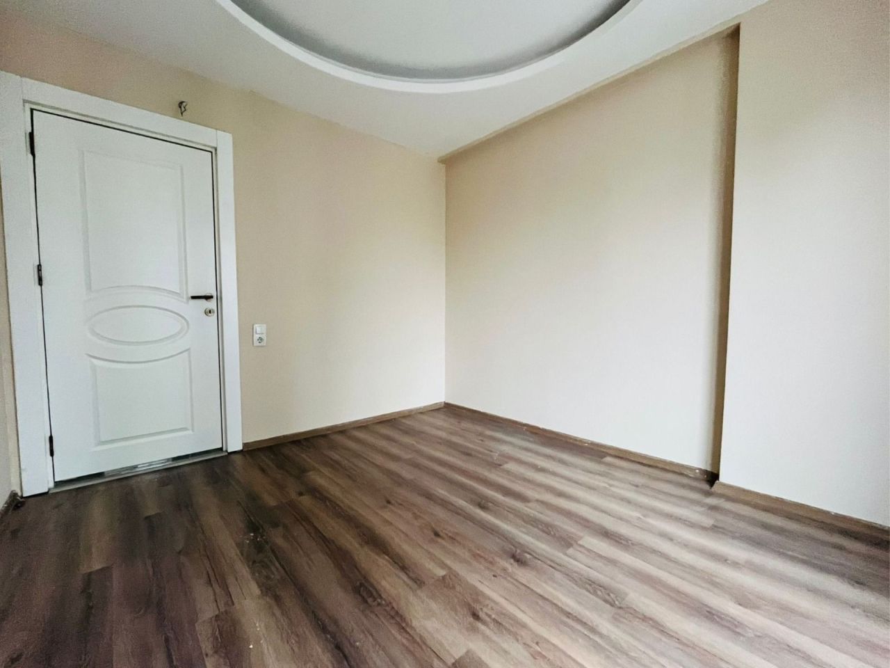 Квартира в Мерсине, Турция, 120 м² - фото 12