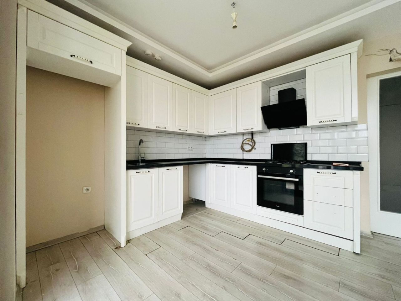 Квартира в Мерсине, Турция, 120 м² - фото 17