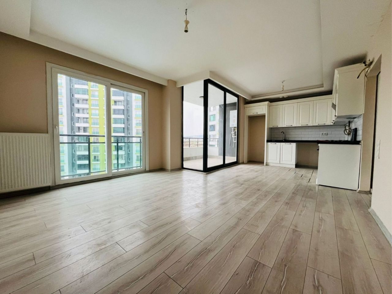 Квартира в Мерсине, Турция, 120 м² - фото 16