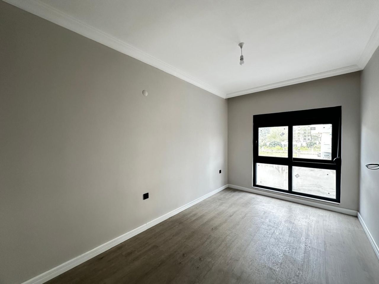 Квартира в Газипаше, Турция, 45 м² - фото 5