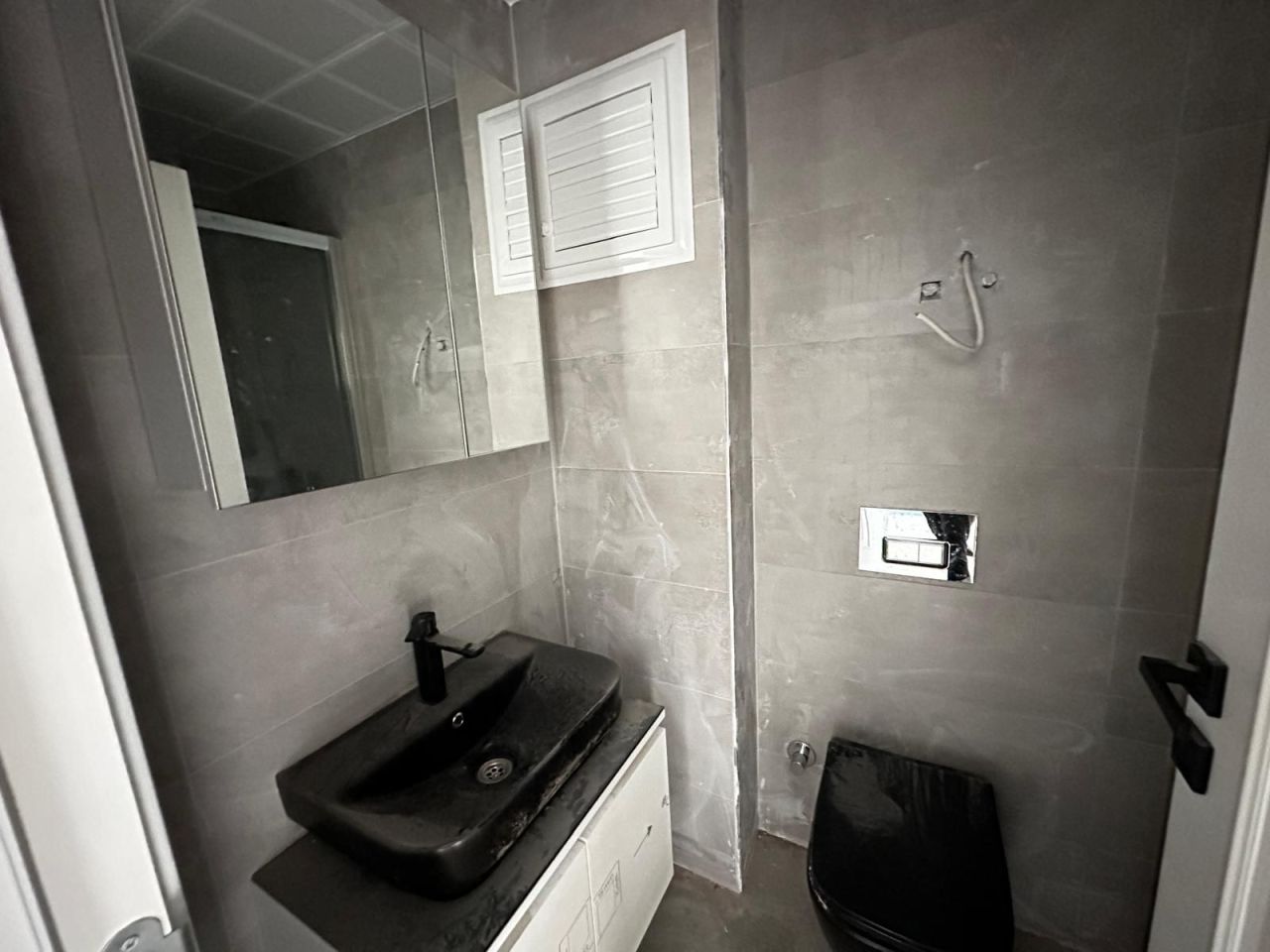 Квартира в Газипаше, Турция, 45 м² - фото 9