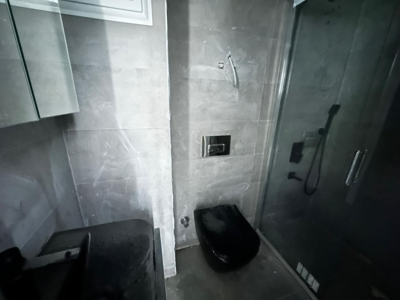 Квартира в Газипаше, Турция, 45 м² - фото 10