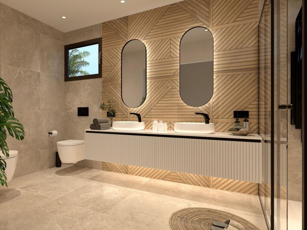 Вилла в Ориуэла Коста, Испания, 140 м² - фото 11