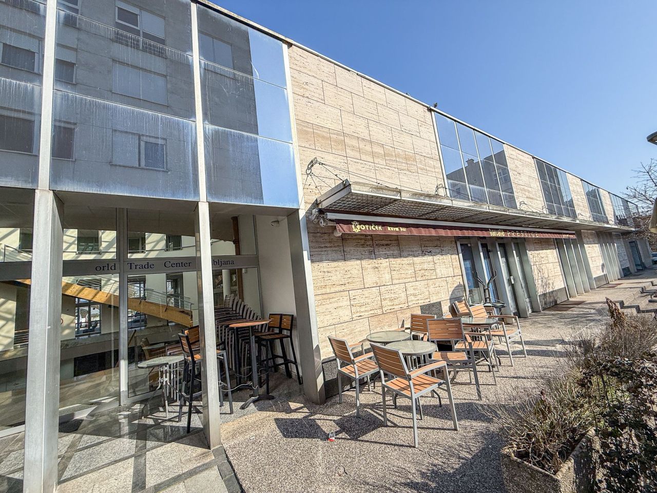 Кафе, ресторан в Бежиграде, Словения, 29 м² - фото 2