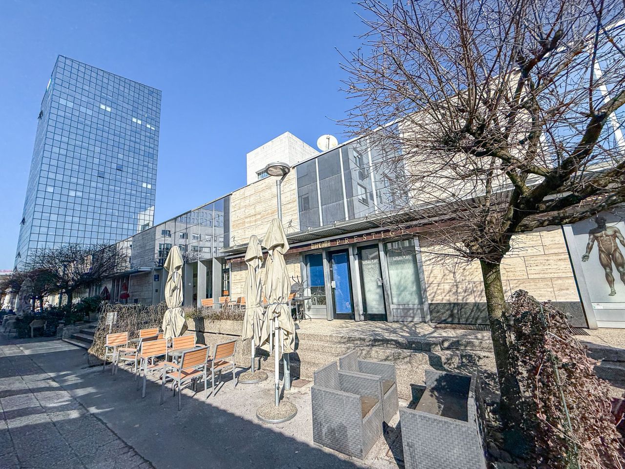 Кафе, ресторан в Бежиграде, Словения, 29 м² - фото 1