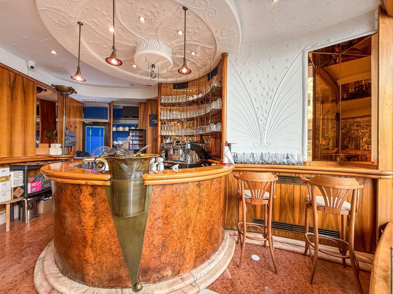 Кафе, ресторан в Бежиграде, Словения, 29 м² - фото 4