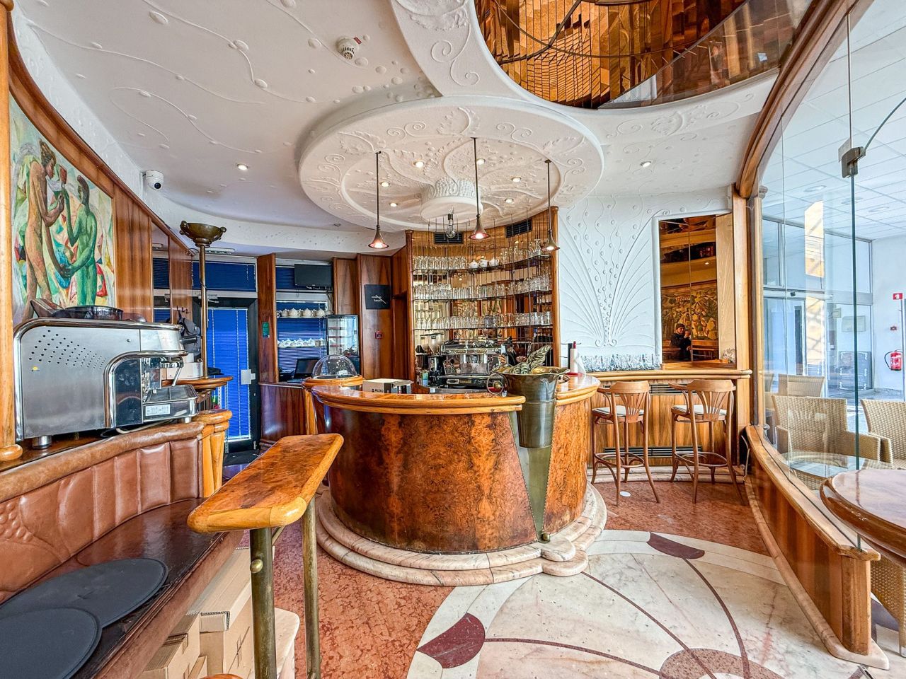 Кафе, ресторан в Бежиграде, Словения, 29 м² - фото 5