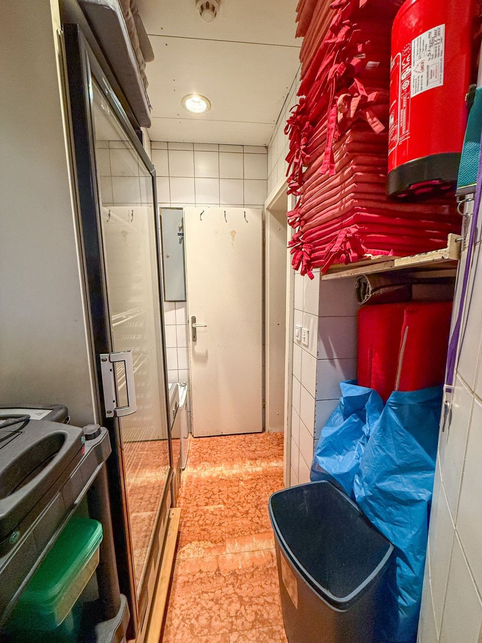 Кафе, ресторан в Бежиграде, Словения, 29 м² - фото 6