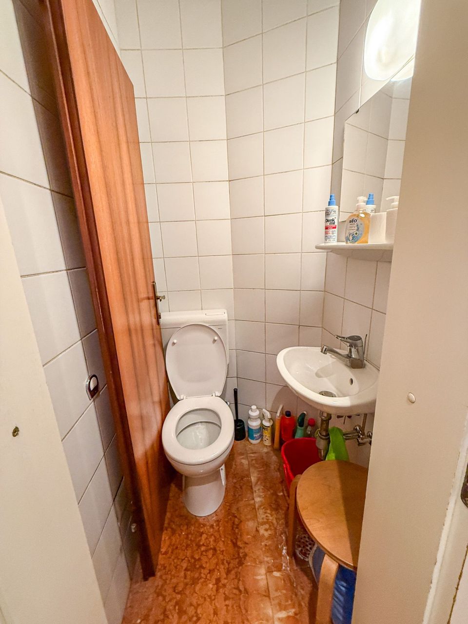 Кафе, ресторан в Бежиграде, Словения, 29 м² - фото 7