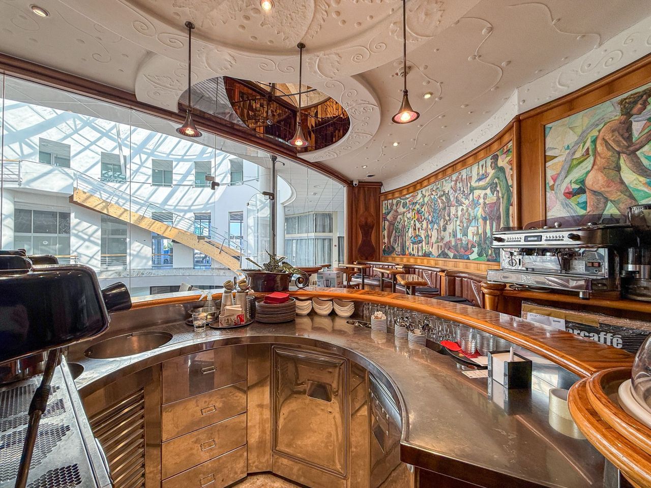 Кафе, ресторан в Бежиграде, Словения, 29 м² - фото 9