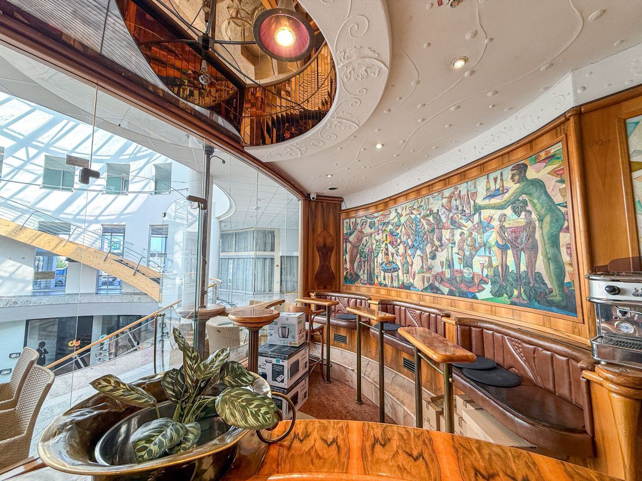 Кафе, ресторан в Бежиграде, Словения, 29 м² - фото 10