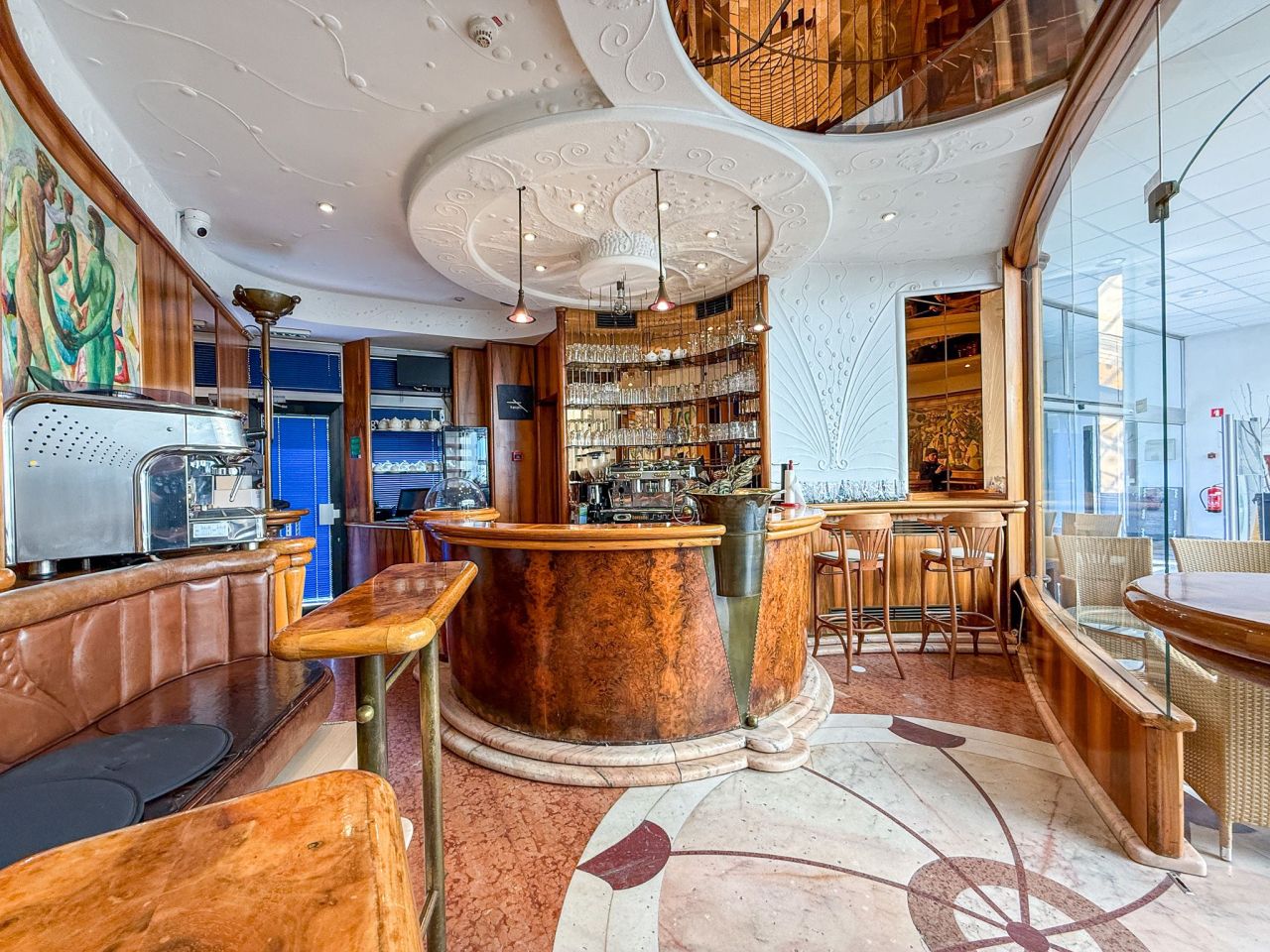 Кафе, ресторан в Бежиграде, Словения, 29 м² - фото 11