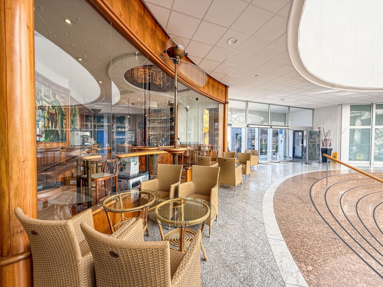 Кафе, ресторан в Бежиграде, Словения, 29 м² - фото 12