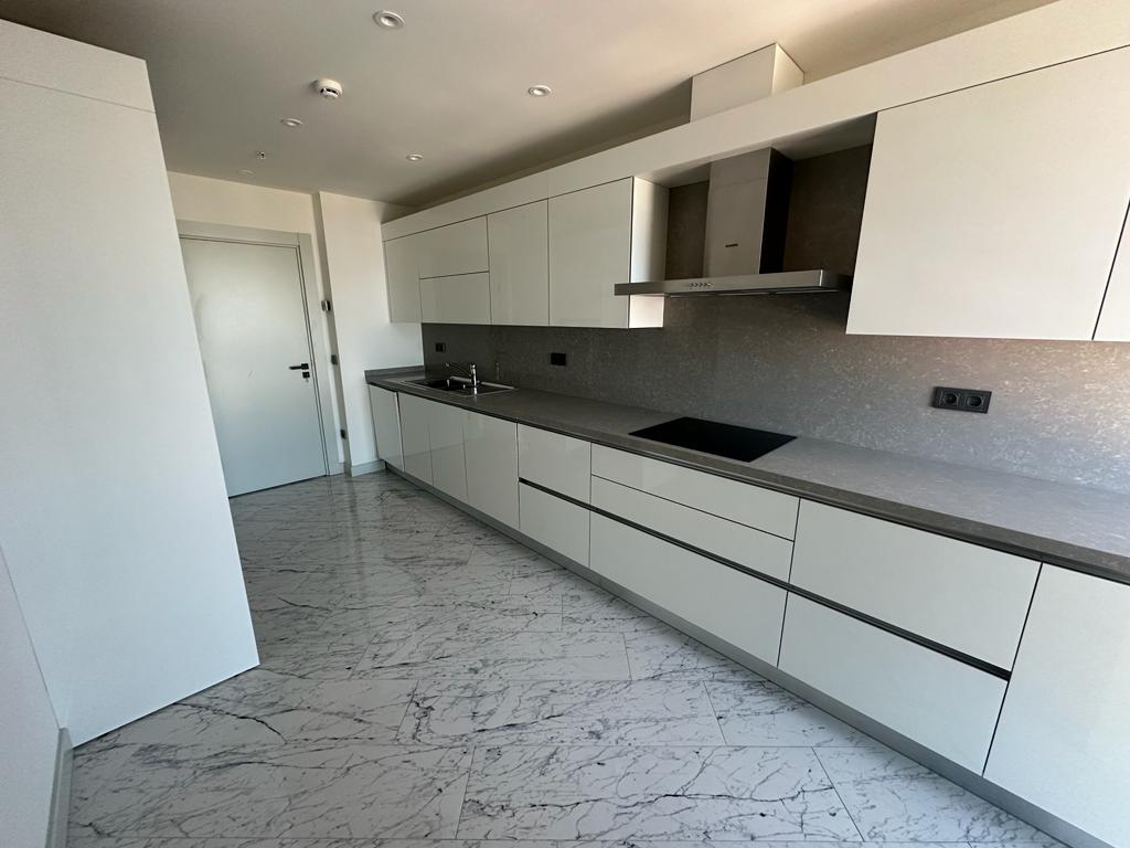 Апартаменты в Стамбуле, Турция, 145 м² - фото 4