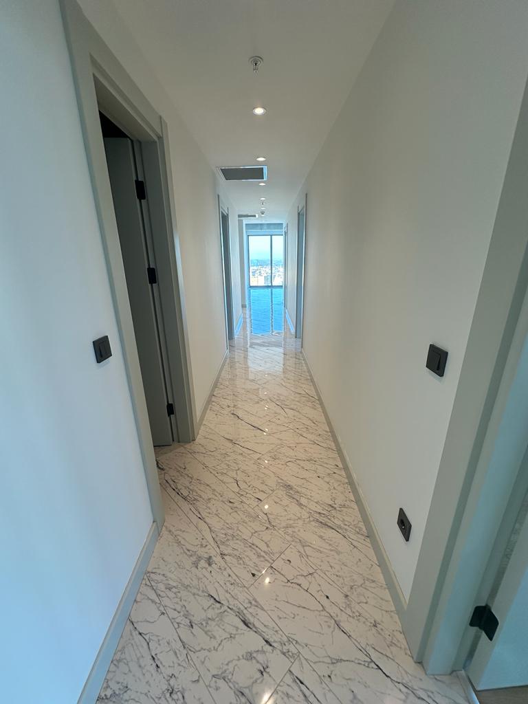 Апартаменты в Стамбуле, Турция, 145 м² - фото 14