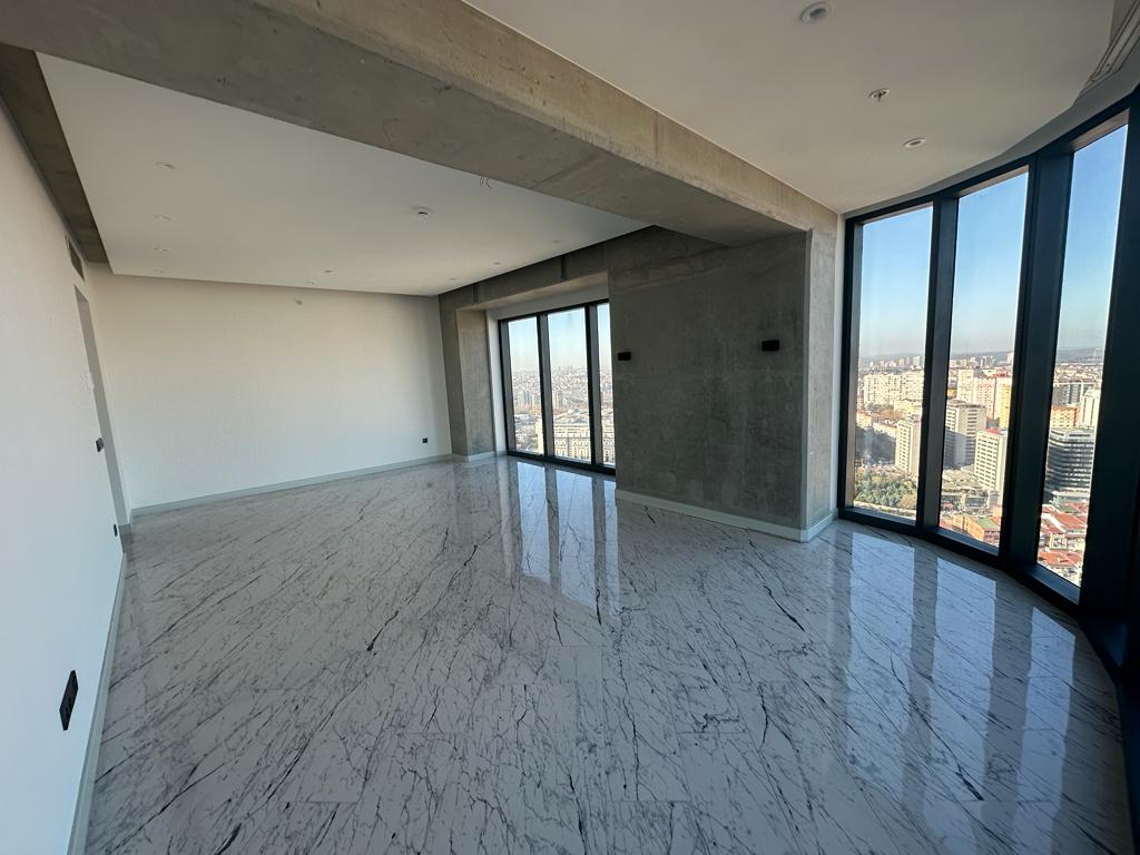 Апартаменты в Стамбуле, Турция, 145 м² - фото 3