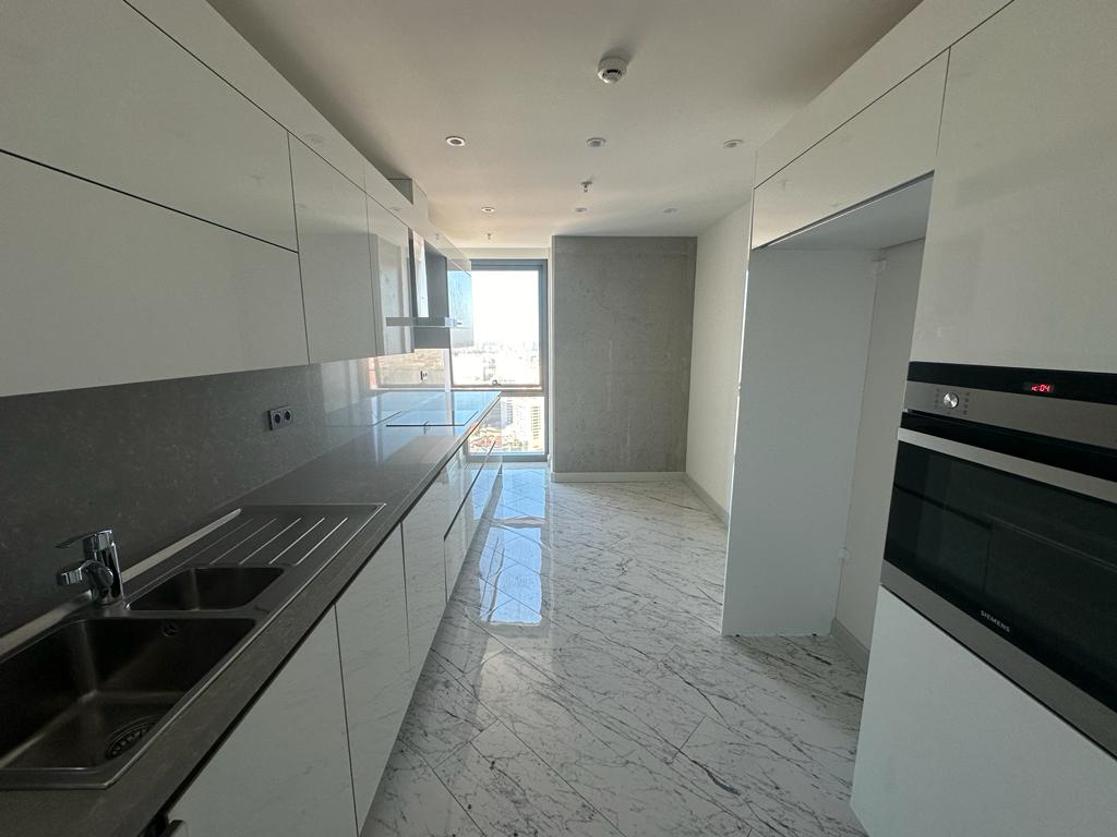 Апартаменты в Стамбуле, Турция, 145 м² - фото 5