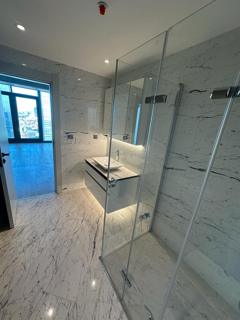 Апартаменты в Стамбуле, Турция, 145 м² - фото 12